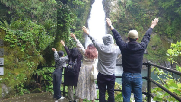 WEHOMEメンバーで社員研修