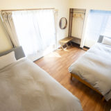 客室を改装しました！