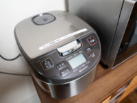 炊飯器